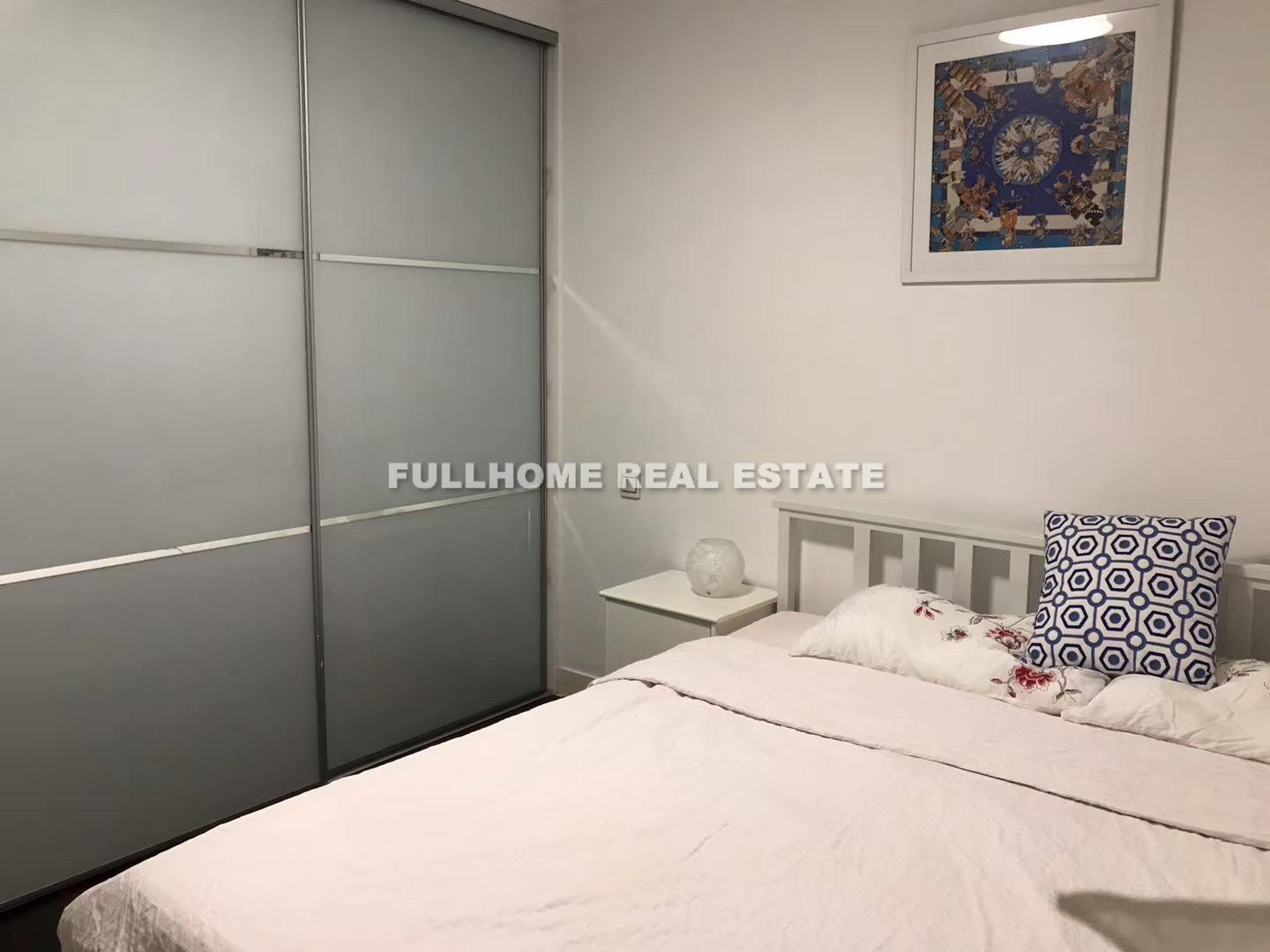 Lane 200-300 Wuxing Road Old House - Interior view 3, Shanghai rental property