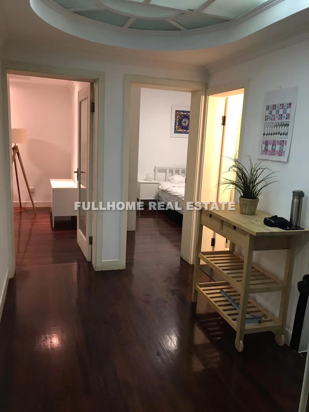 Lane 200-300 Wuxing Road Old House - Interior view 8, Shanghai rental property