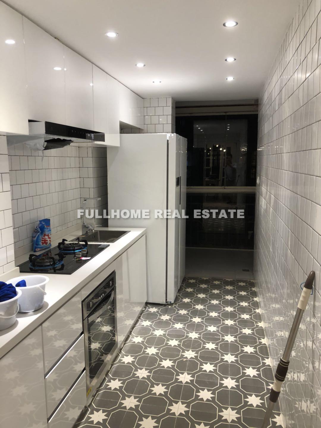 Tianding Garden - Interior view 5, Shanghai rental property