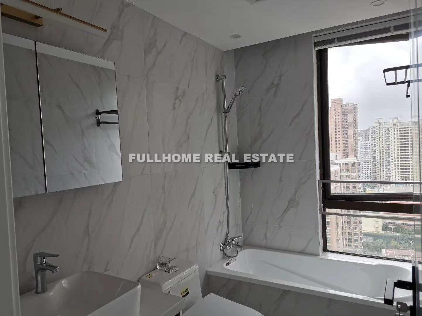 New Westgate Garden - Interior view 7, Shanghai rental property
