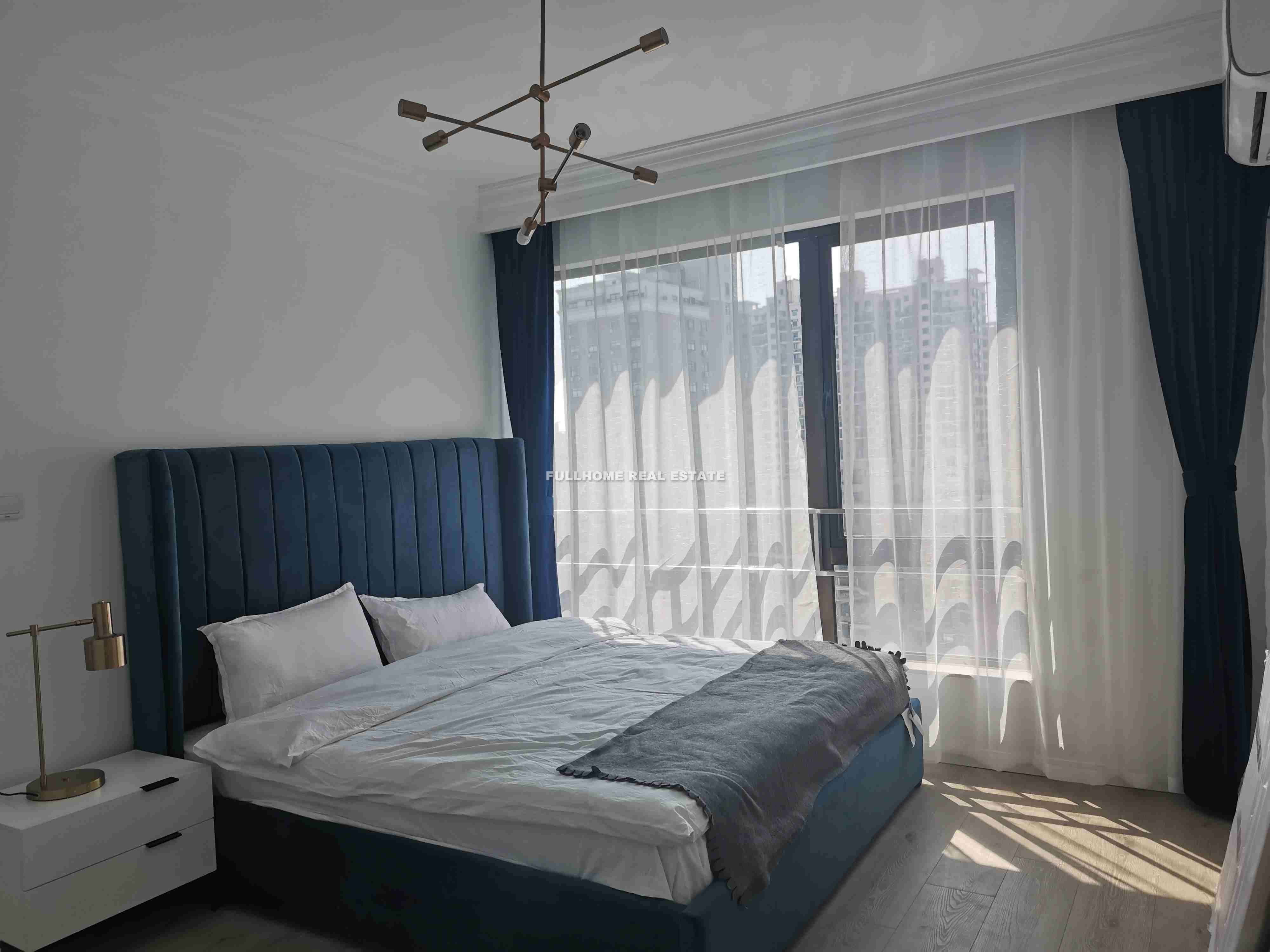 New Westgate Garden - Interior view 2, Shanghai rental property