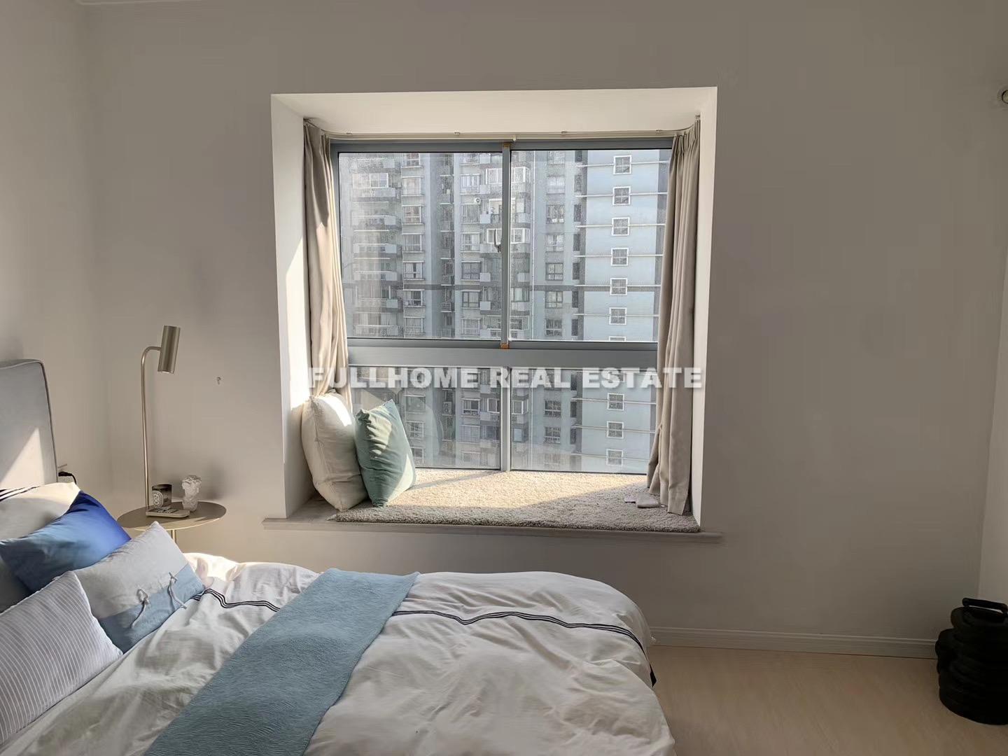 HuiCui Garden - Interior view 6, Shanghai rental property