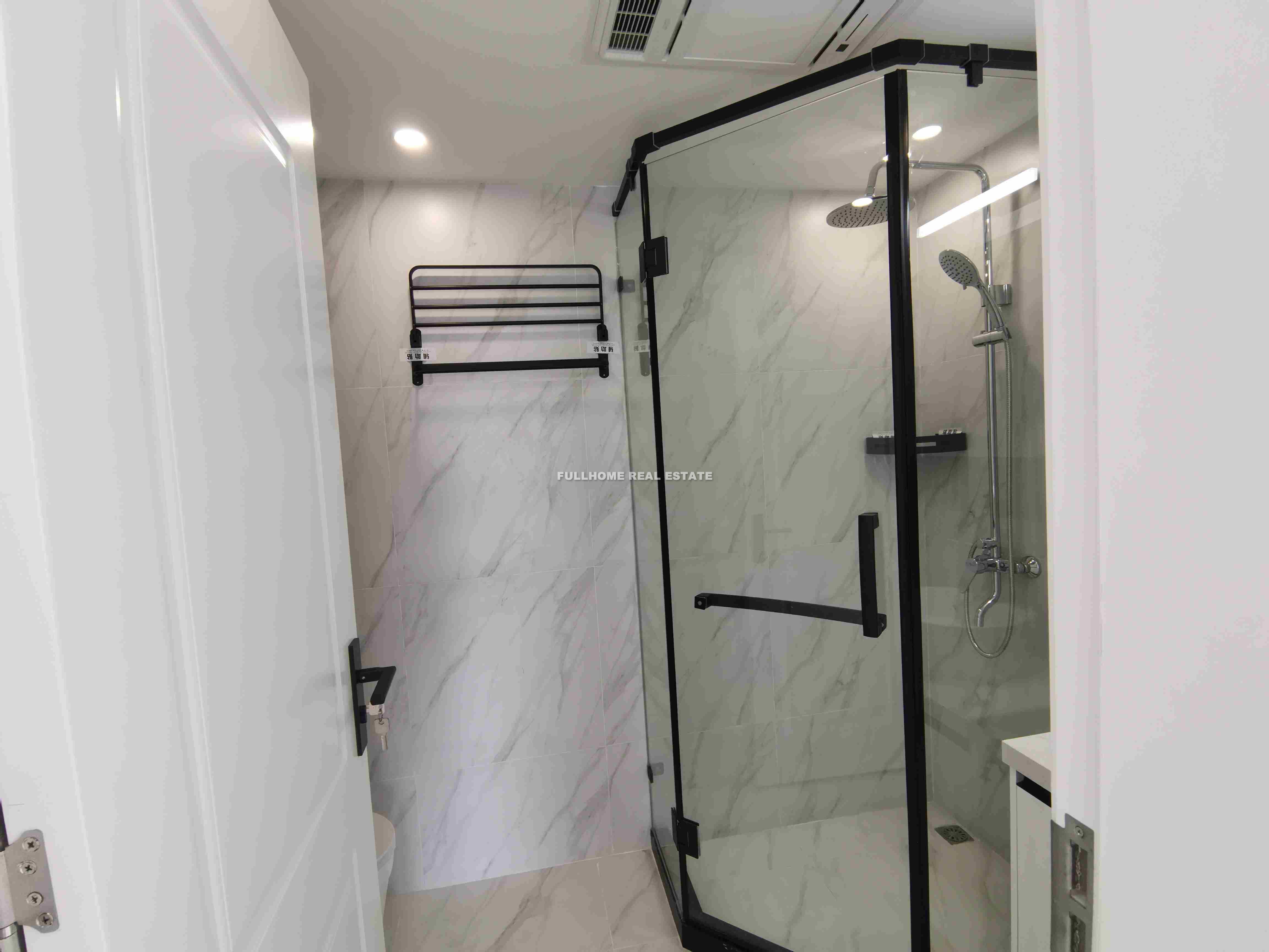New Westgate Garden - Interior view 7, Shanghai rental property
