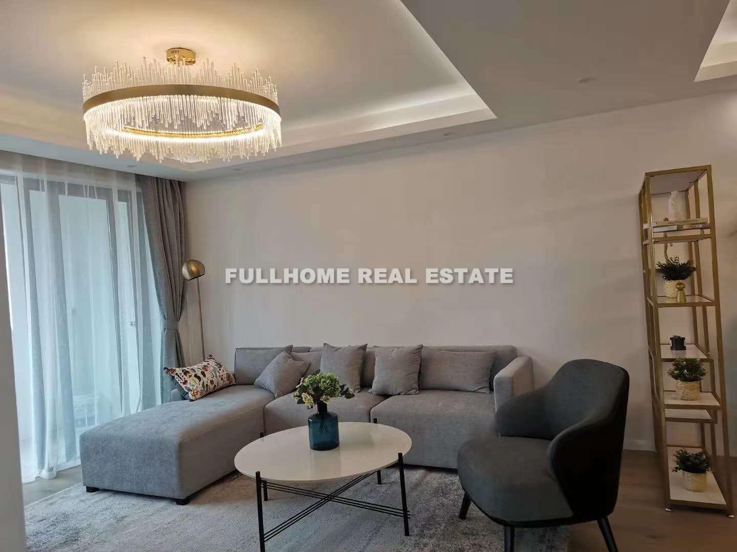 New Westgate Garden - Interior view 4, Shanghai rental property