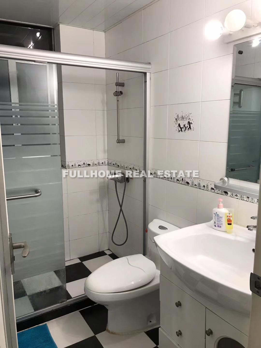 Lane 200-300 Wuxing Road Old House - Interior view 7, Shanghai rental property