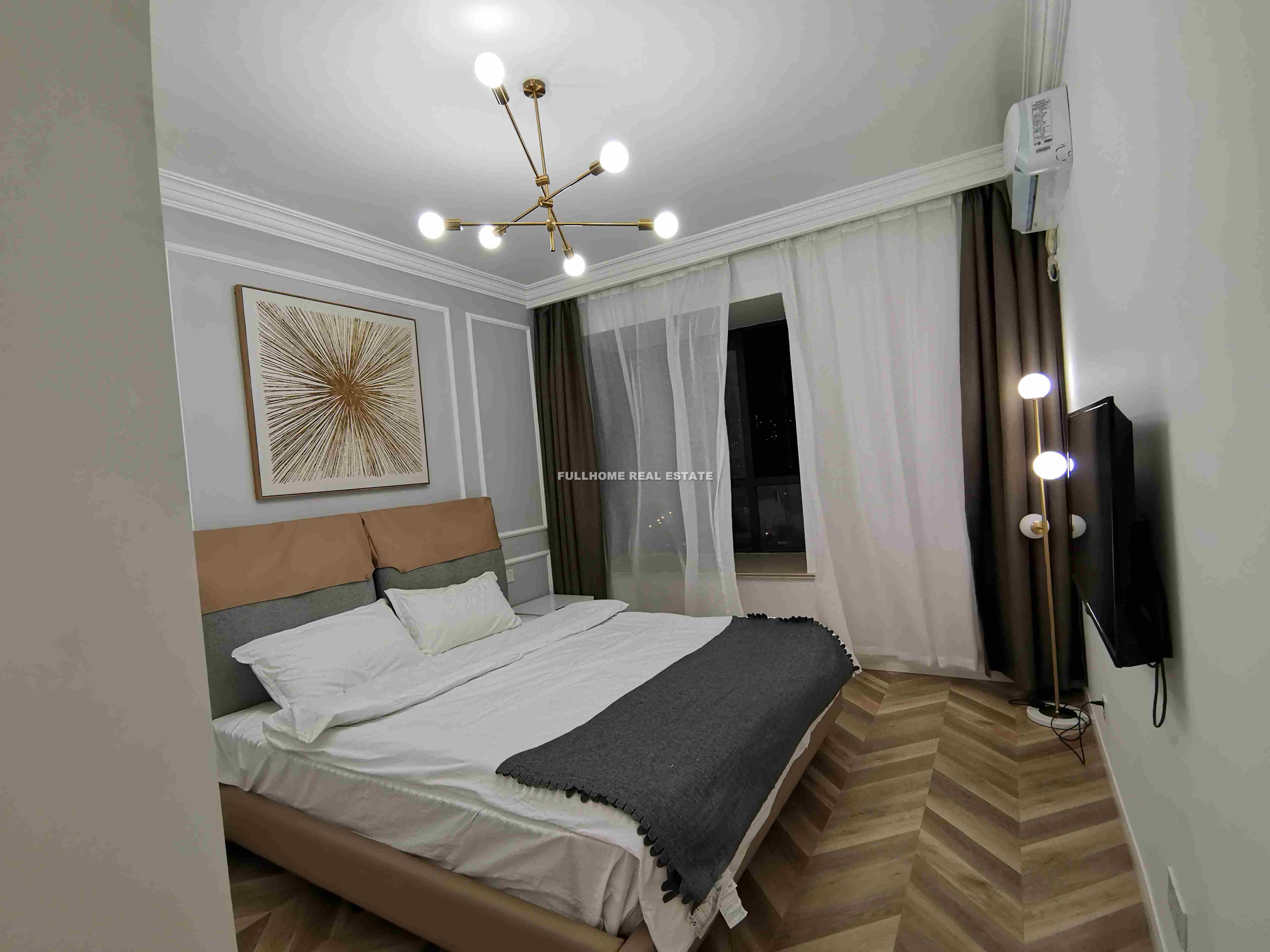 Shilin Garden - Interior view 2, Shanghai rental property