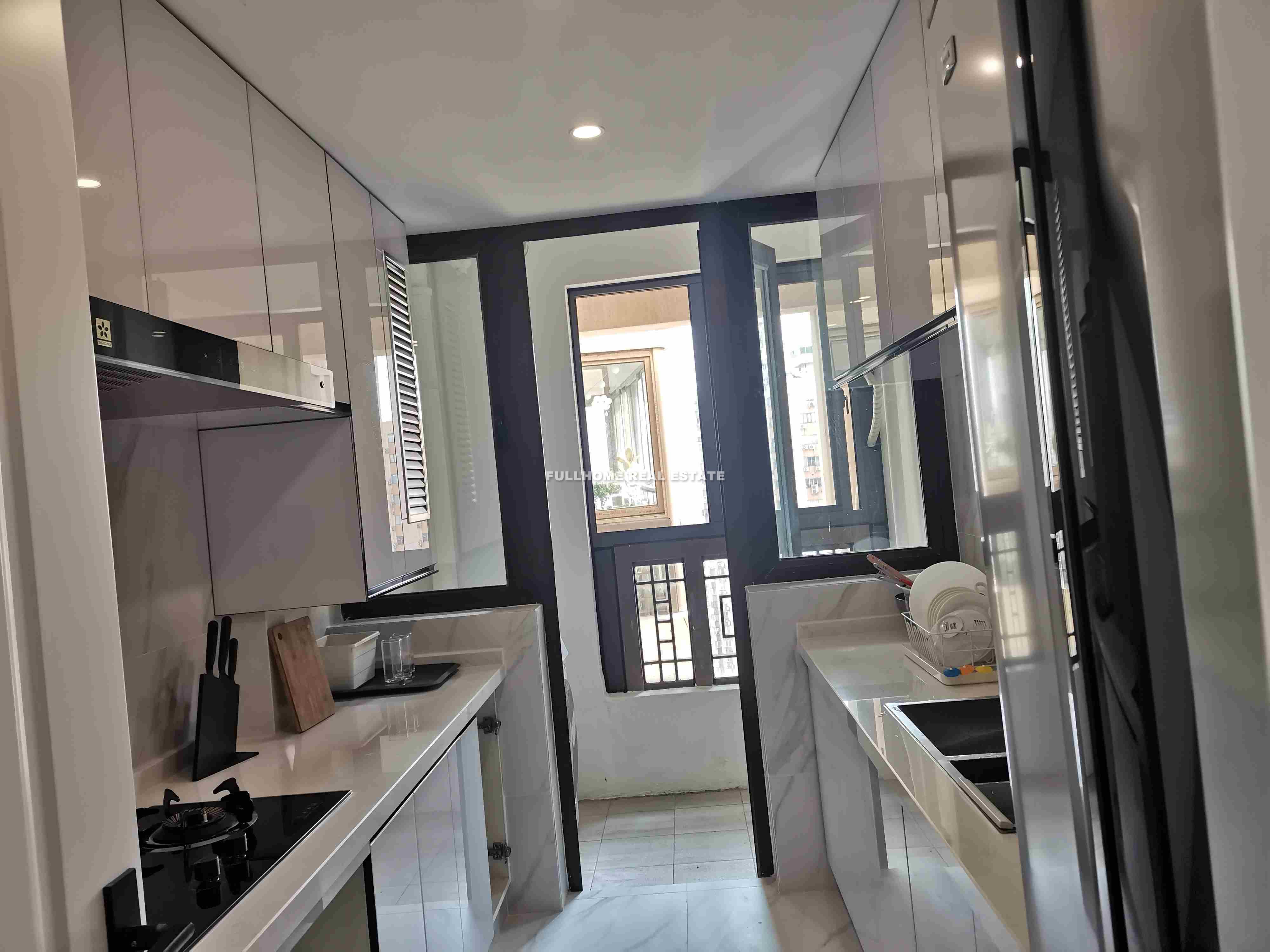 New Westgate Garden - Interior view 3, Shanghai rental property