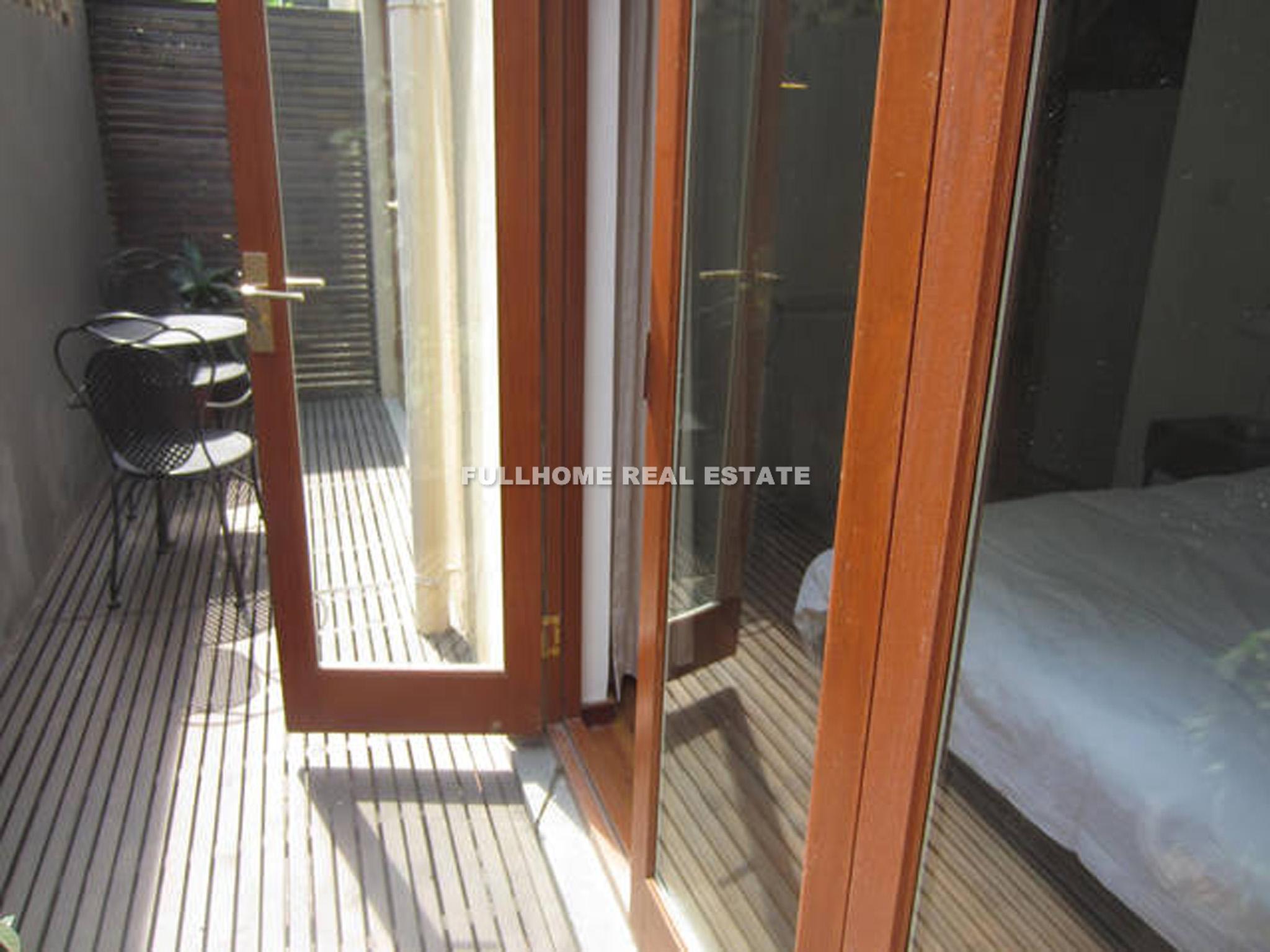 Lane1200-1500 Middle Fuxing Road Old House - Interior view 11, Shanghai rental property