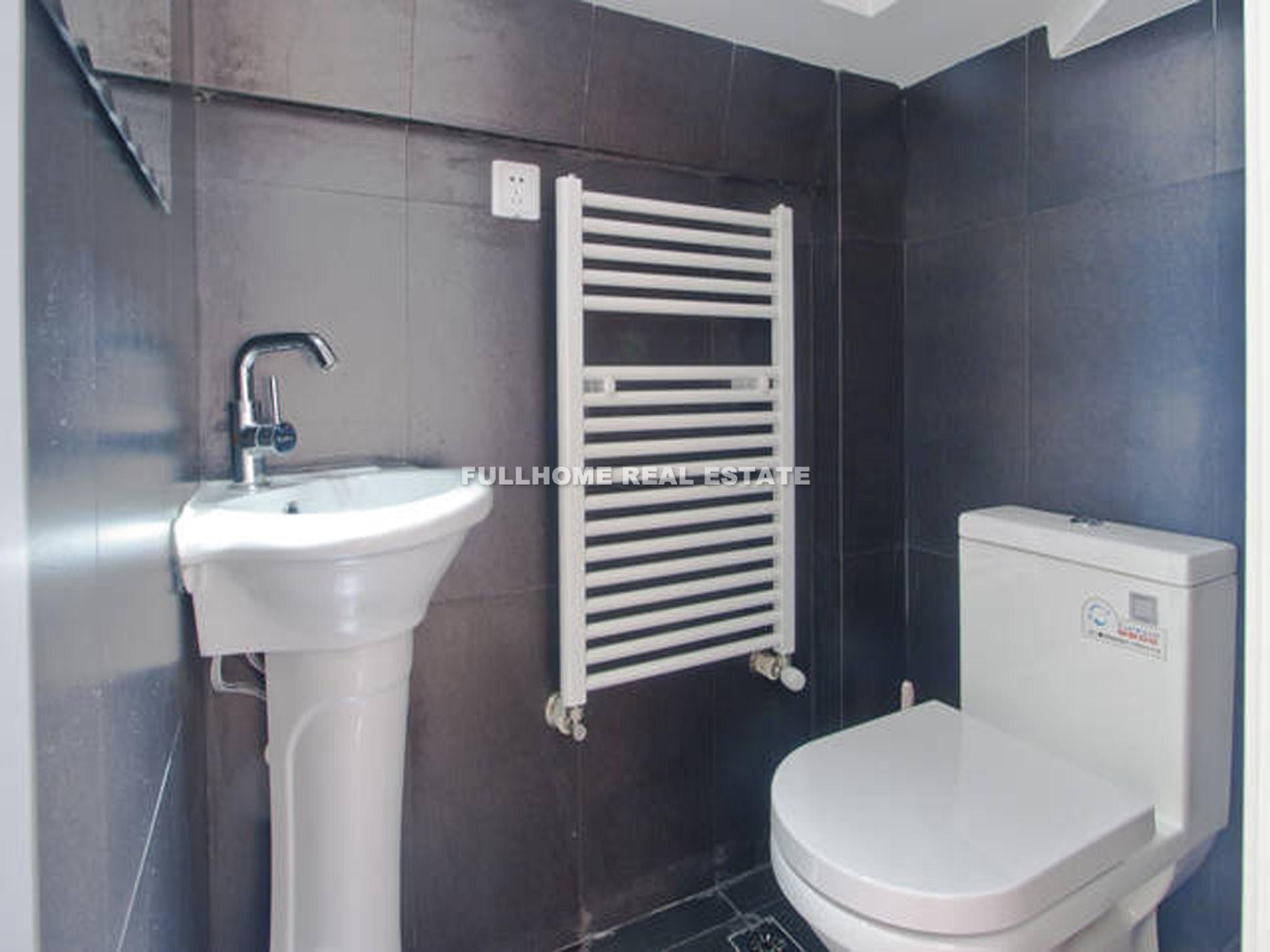 Lane1200-1500 Middle Fuxing Road Old House - Interior view 12, Shanghai rental property
