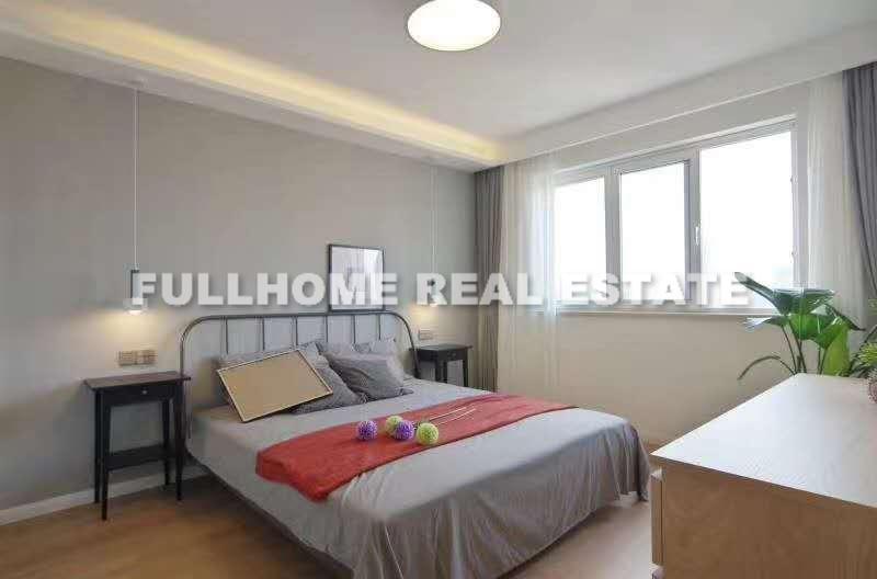 Yi Ping Ming Ren - Interior view 7, Shanghai rental property