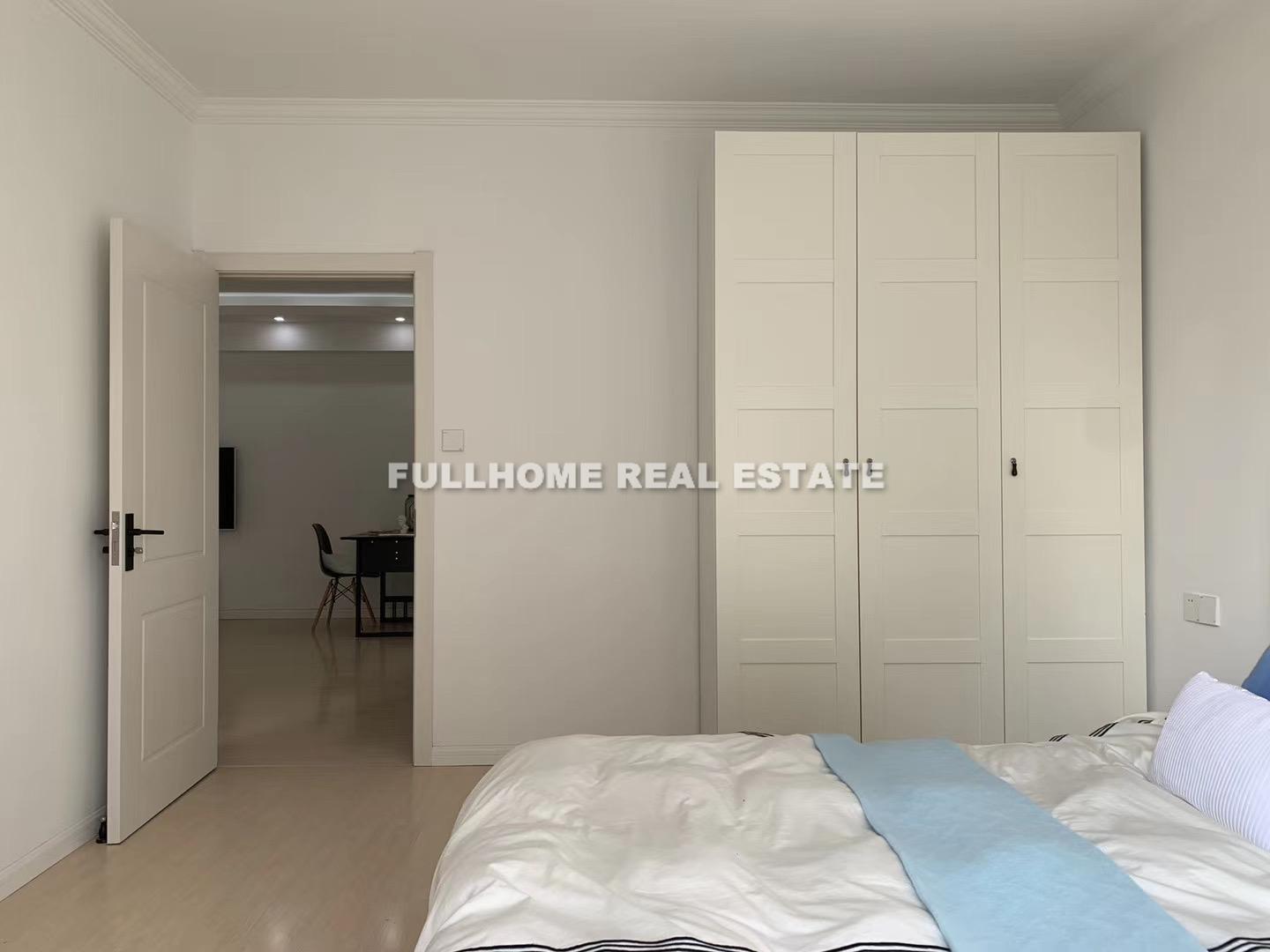 HuiCui Garden - Interior view 7, Shanghai rental property
