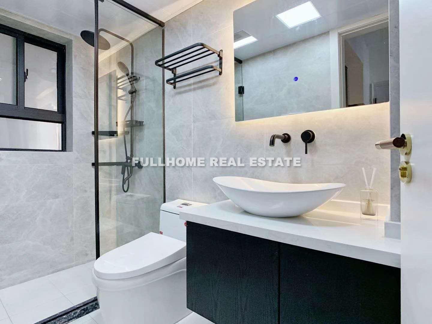 Huatong Apartment - Interior view 3, Shanghai rental property
