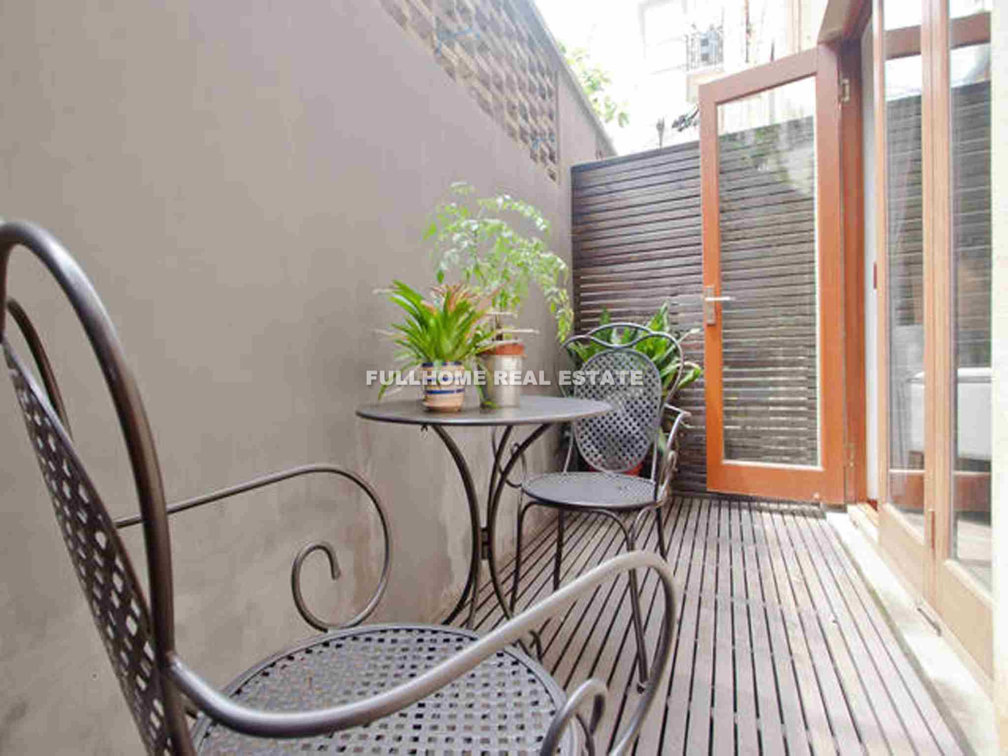 Lane1200-1500 Middle Fuxing Road Old House - Interior view 7, Shanghai rental property