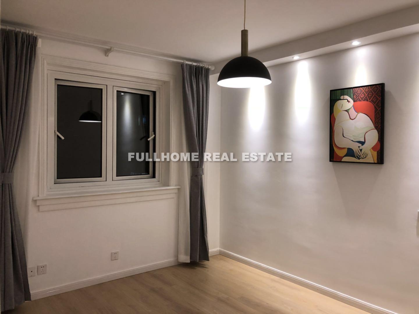 Tianding Garden - Interior view 4, Shanghai rental property