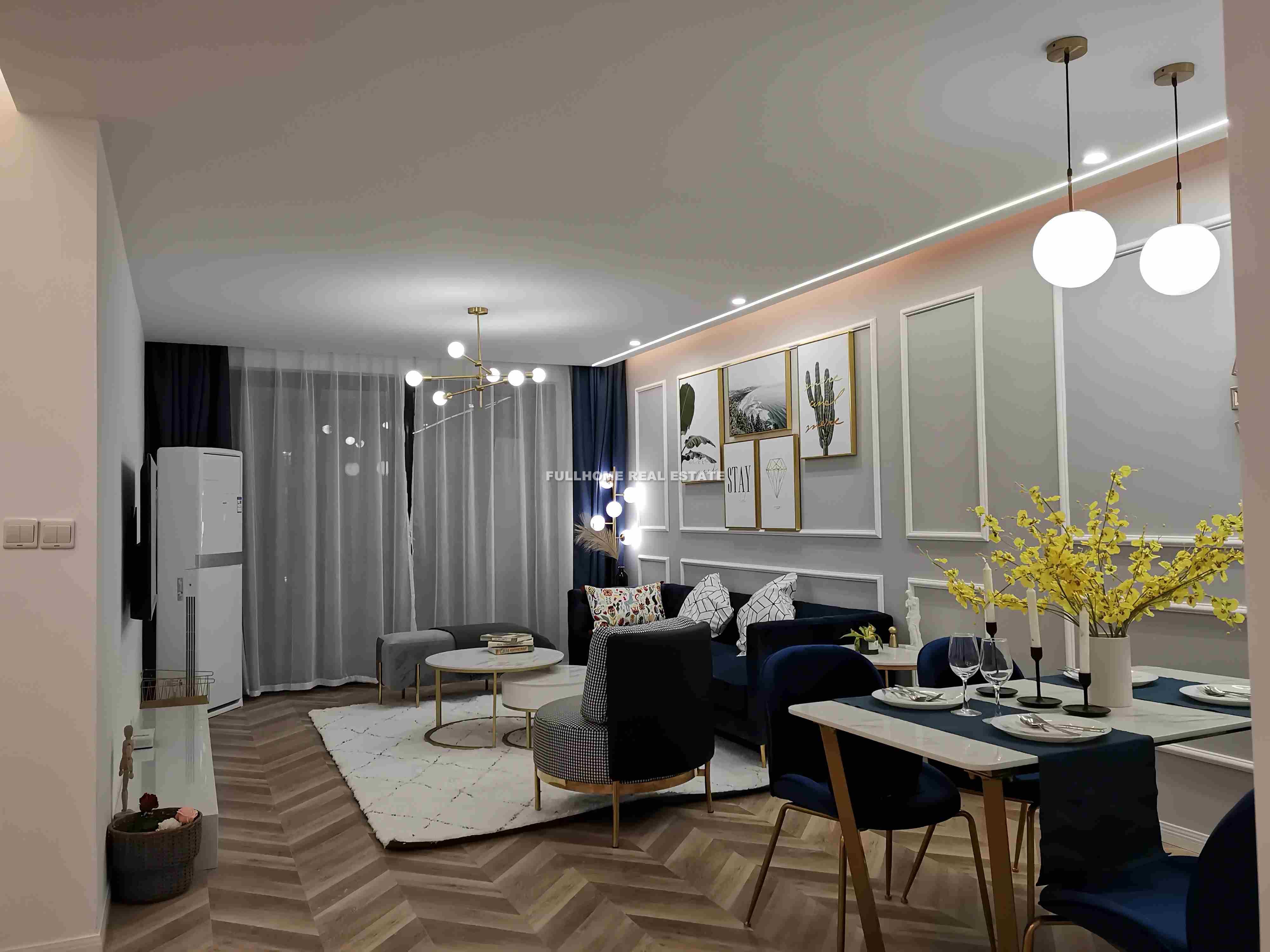 Shilin Garden - Interior view 6, Shanghai rental property