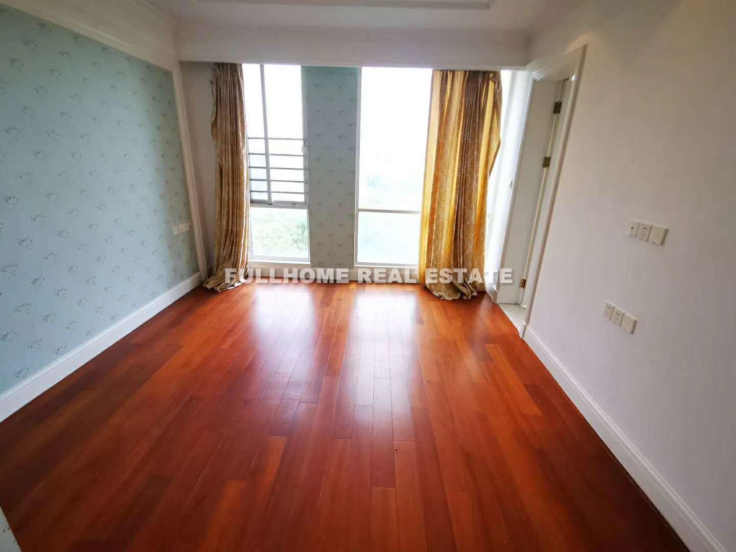 Golden Vienna - Interior view 8, Shanghai rental property