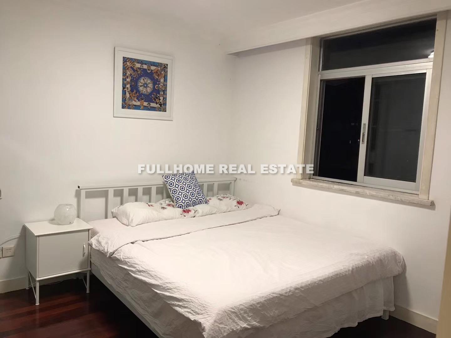 Lane 200-300 Wuxing Road Old House - Interior view 4, Shanghai rental property