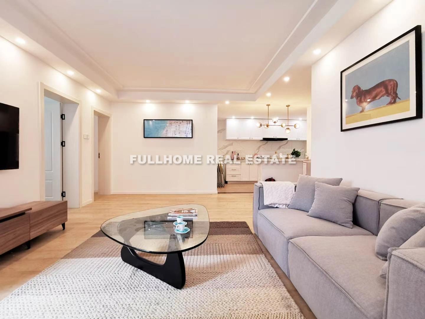 Tong Hui Apartment - Interior view 8, Shanghai rental property