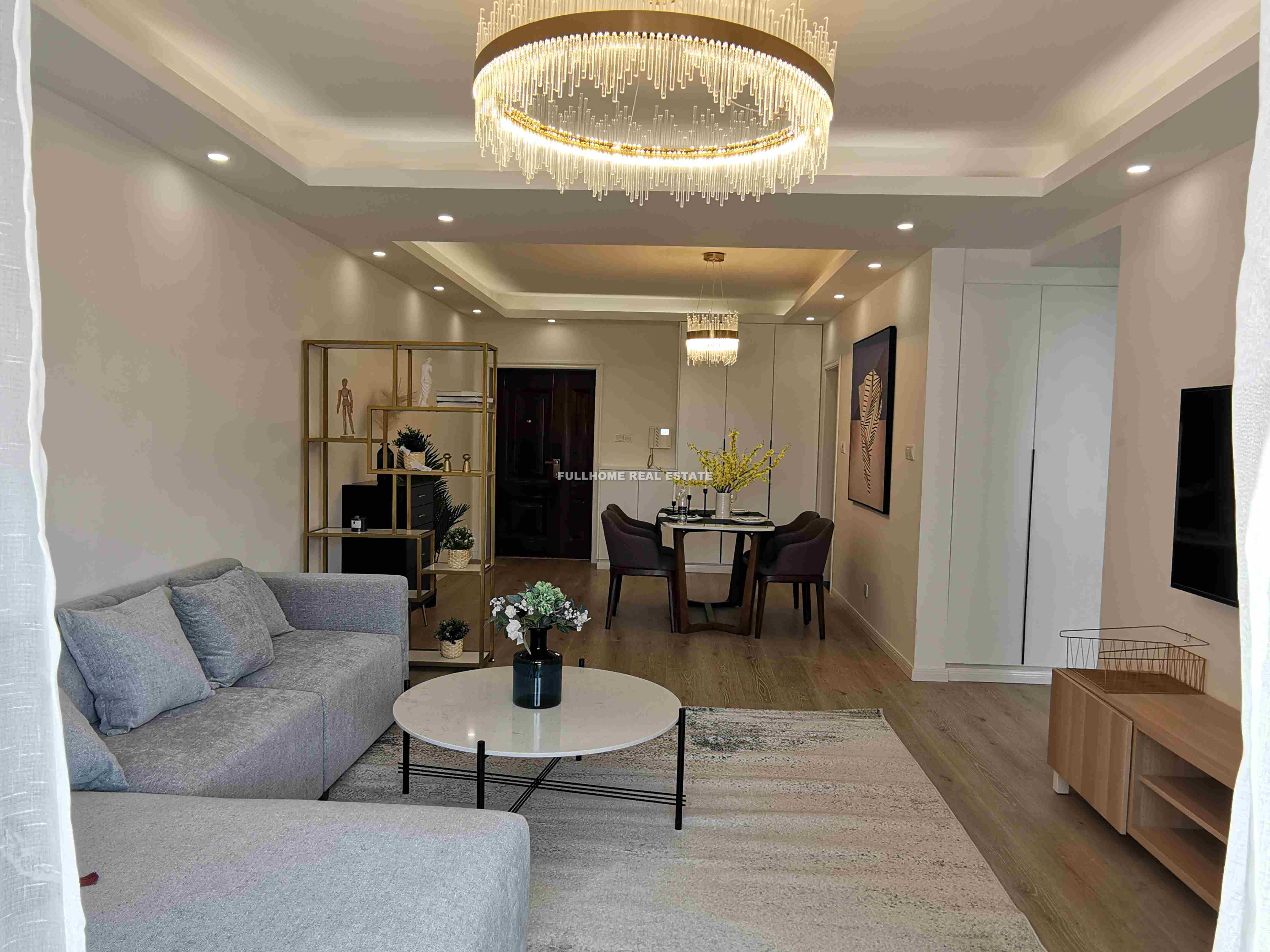 New Westgate Garden - Interior view 10, Shanghai rental property