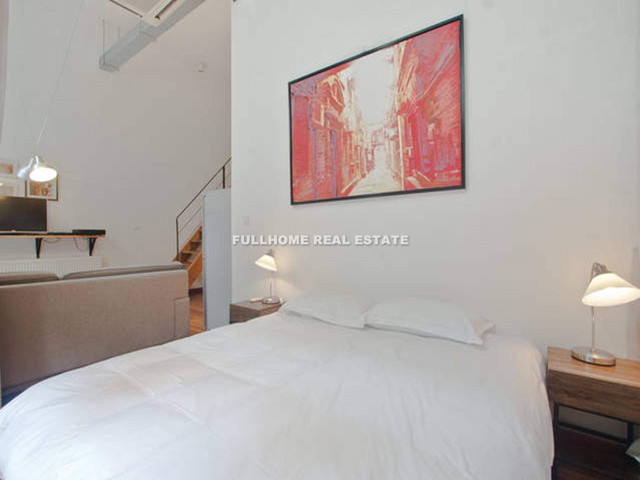 Lane1200-1500 Middle Fuxing Road Old House - Interior view 13, Shanghai rental property
