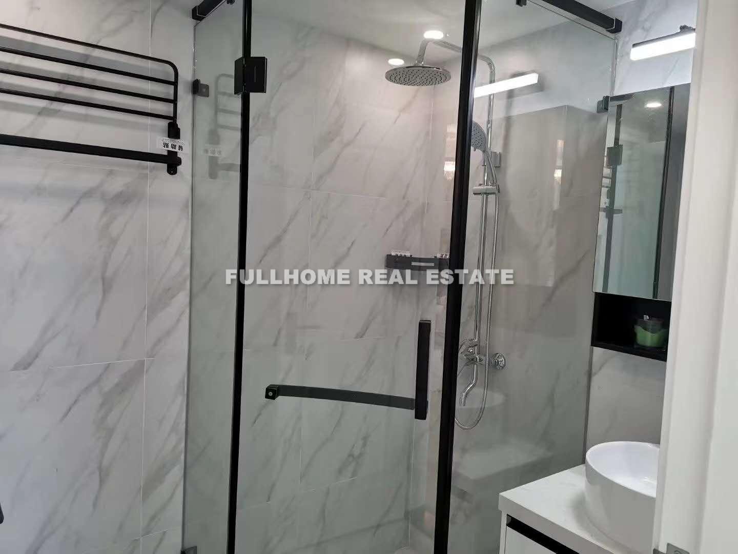 New Westgate Garden - Interior view 6, Shanghai rental property