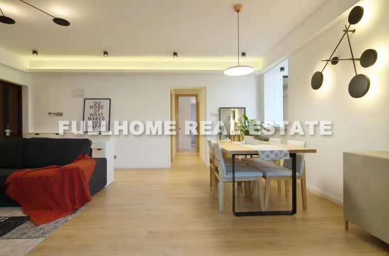 Yi Ping Ming Ren - Interior view 8, Shanghai rental property