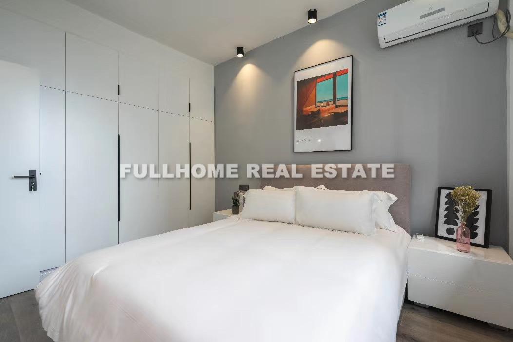Lane 200-500 Zhenning Road Old House - Interior view 7, Shanghai rental property