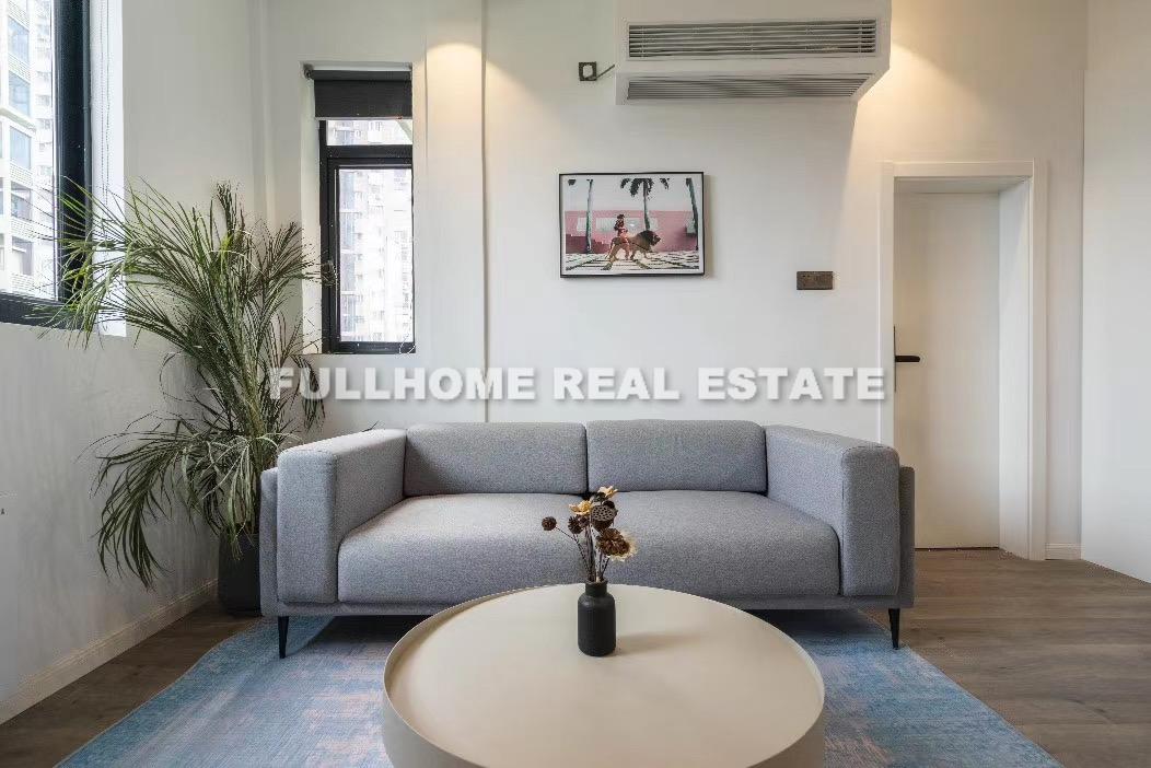 Lane 200-500 Zhenning Road Old House - Interior view 3, Shanghai rental property