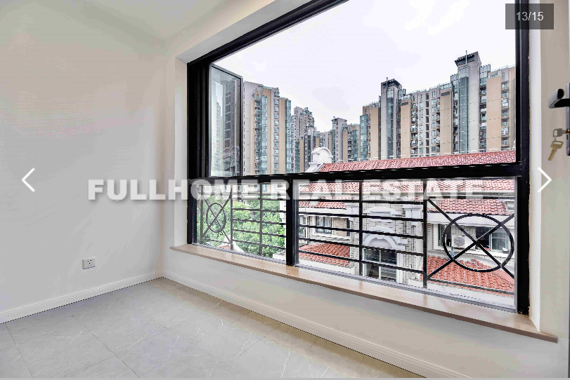 Xin Fu Kang Li - Interior view 12, Shanghai rental property
