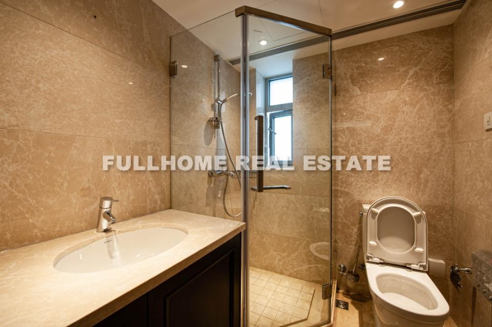 City Apartment - Interior view 8, Shanghai rental property