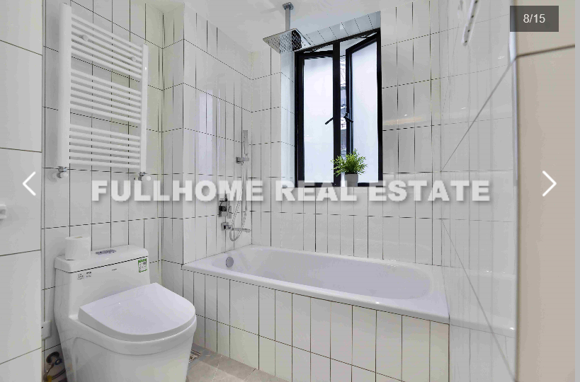Xin Fu Kang Li - Interior view 2, Shanghai rental property