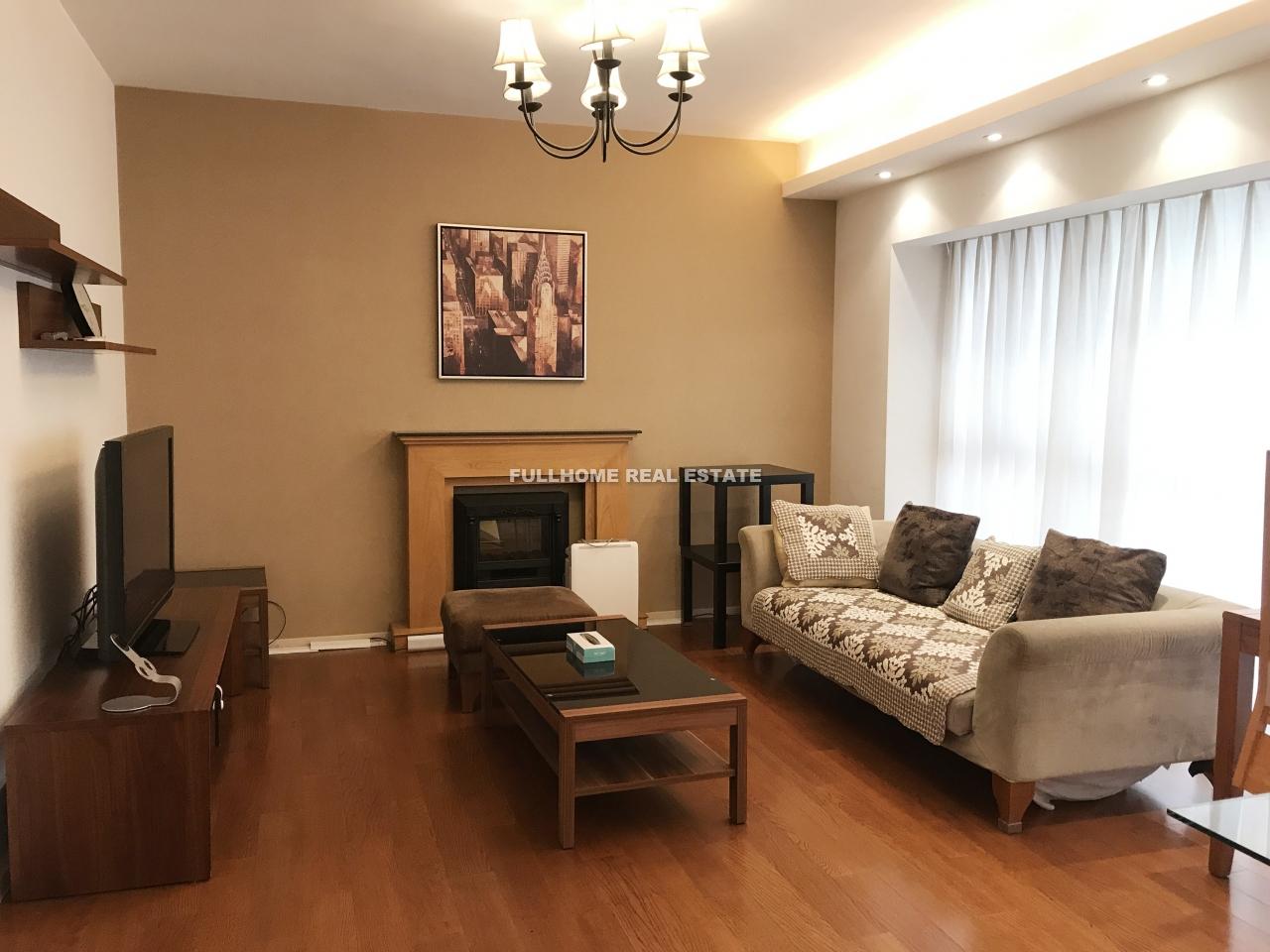 Beau Monde - Interior view 2, Guangzhou rental property