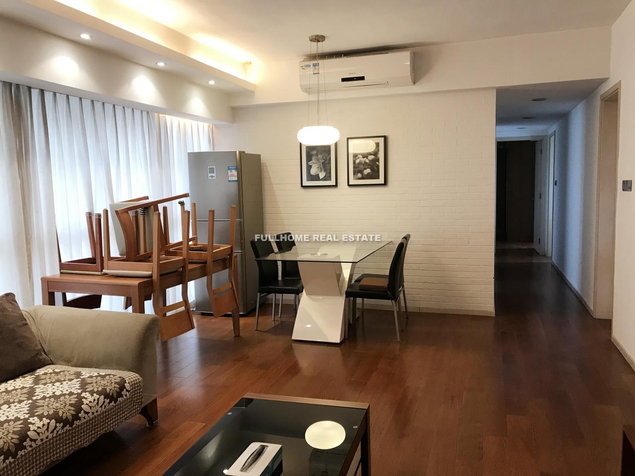 Beau Monde - Interior view 3, Guangzhou rental property