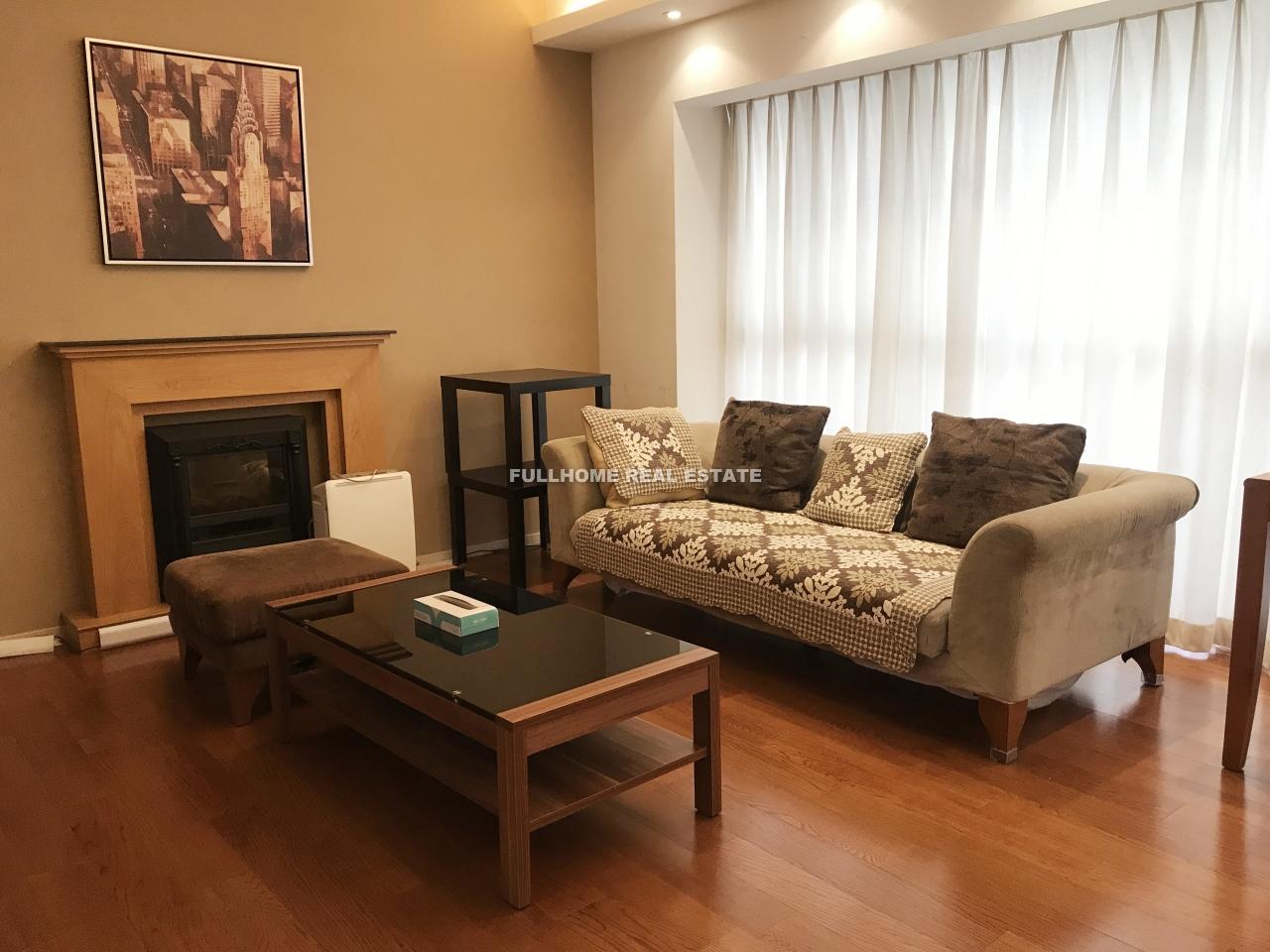 Beau Monde - Interior view 4, Guangzhou rental property
