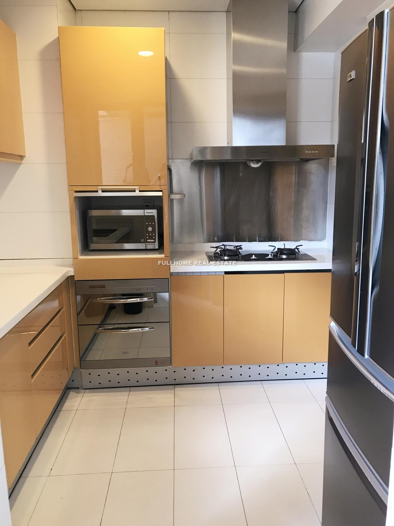 Beau Monde - Interior view 5, Guangzhou rental property