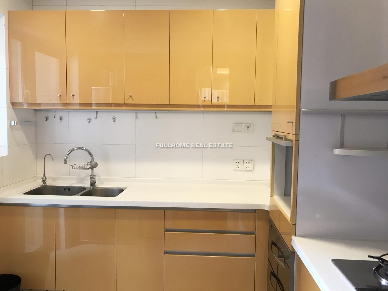 Beau Monde - Interior view 7, Guangzhou rental property