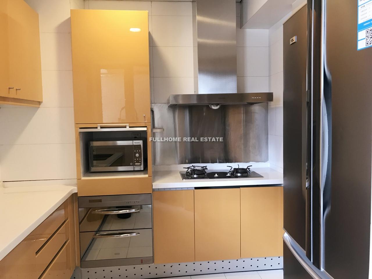 Beau Monde - Interior view 8, Guangzhou rental property