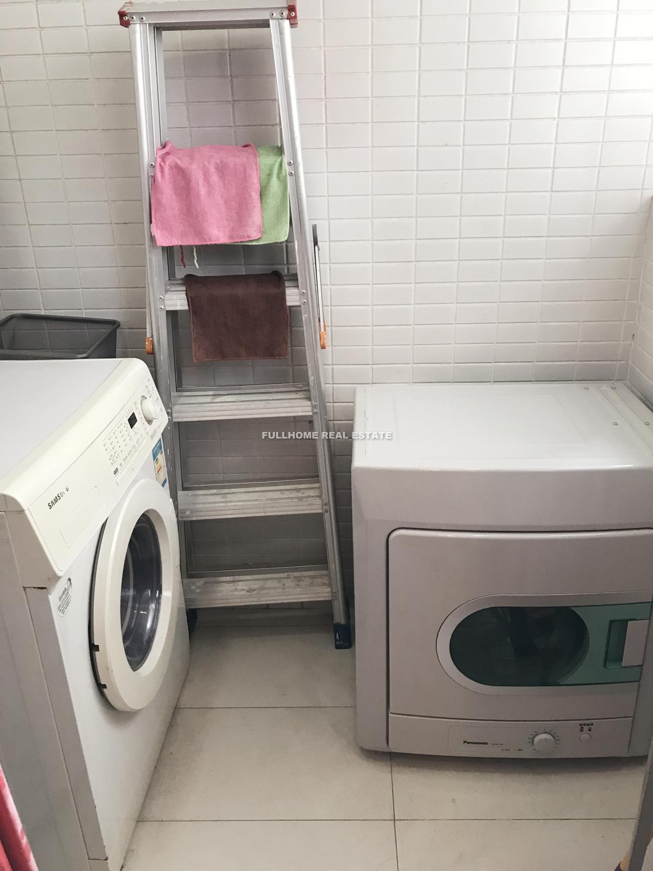 Beau Monde - Interior view 12, Guangzhou rental property