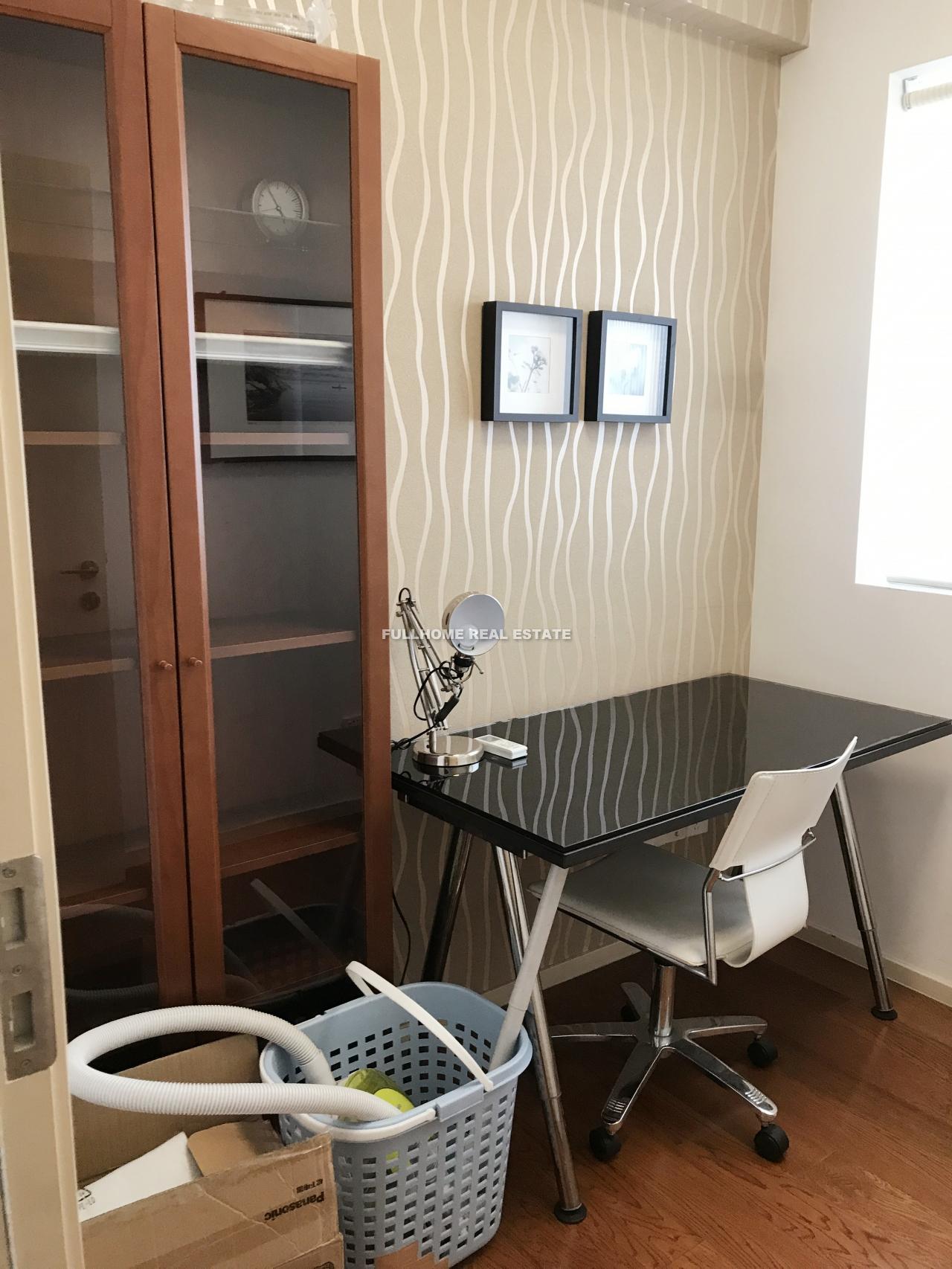 Beau Monde - Interior view 13, Guangzhou rental property