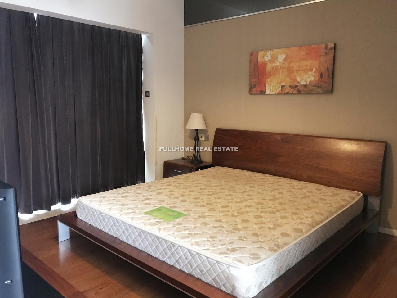 Beau Monde - Interior view 17, Guangzhou rental property