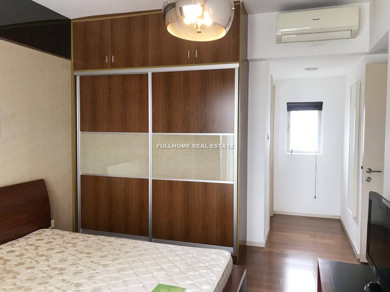 Beau Monde - Interior view 18, Guangzhou rental property