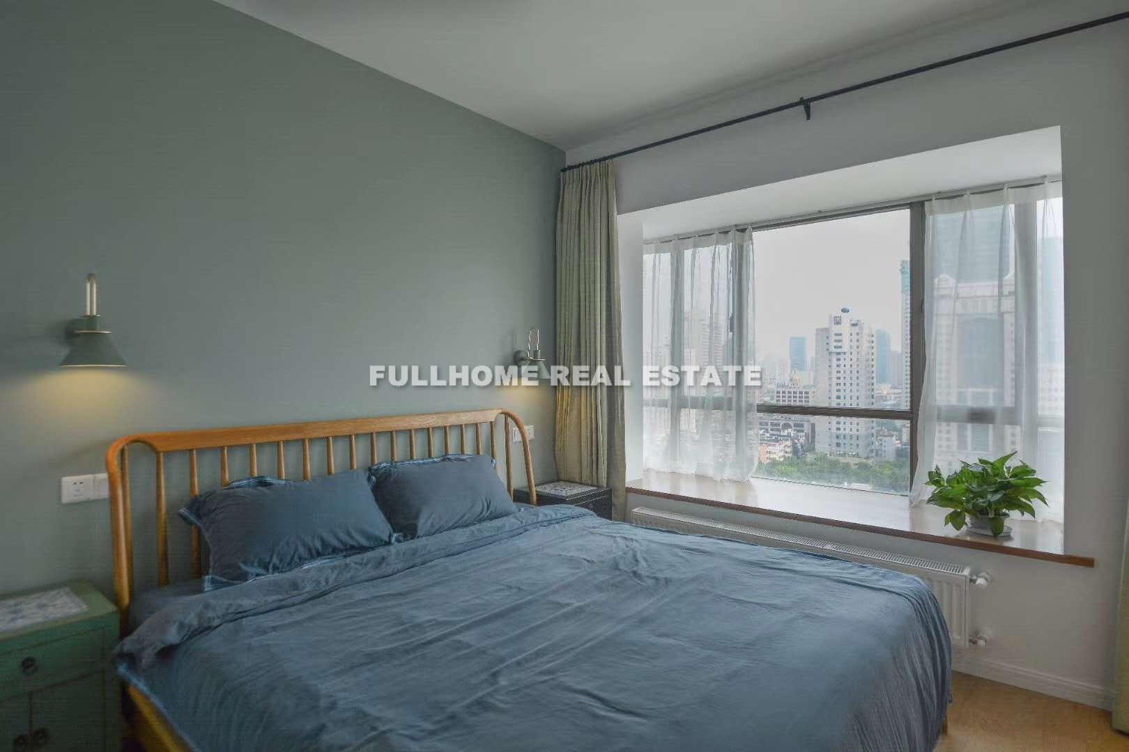 One Park Avenue - Interior view 6, Shanghai rental property