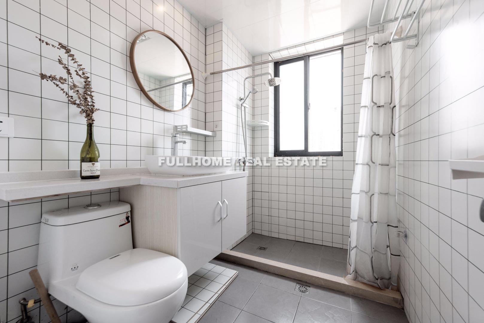 Mao Ming Apartment - Interior view 10, Shanghai rental property