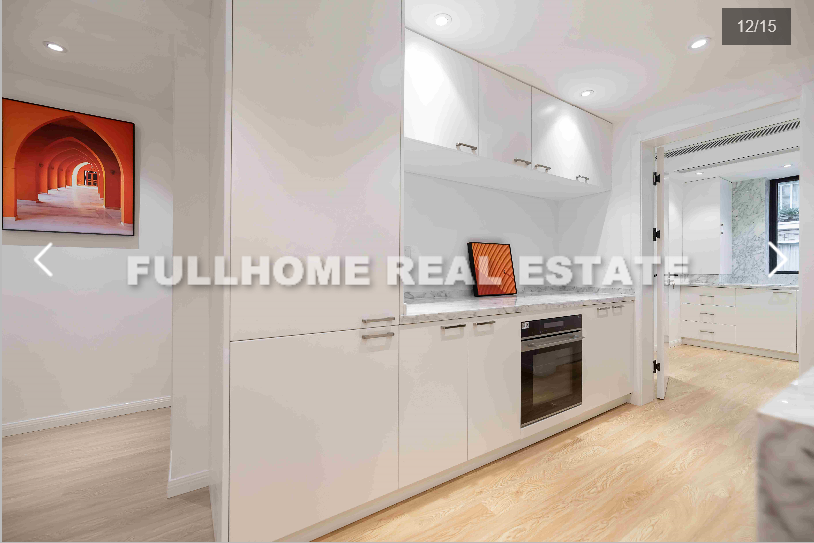 Xin Fu Kang Li - Interior view 11, Shanghai rental property