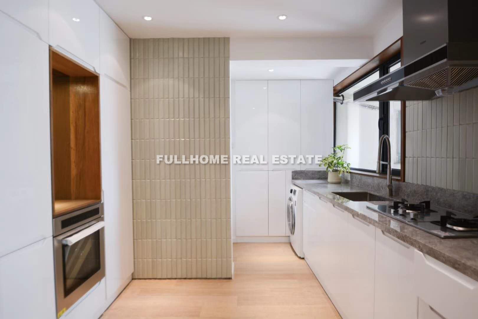 One Park Avenue - Interior view 4, Shanghai rental property