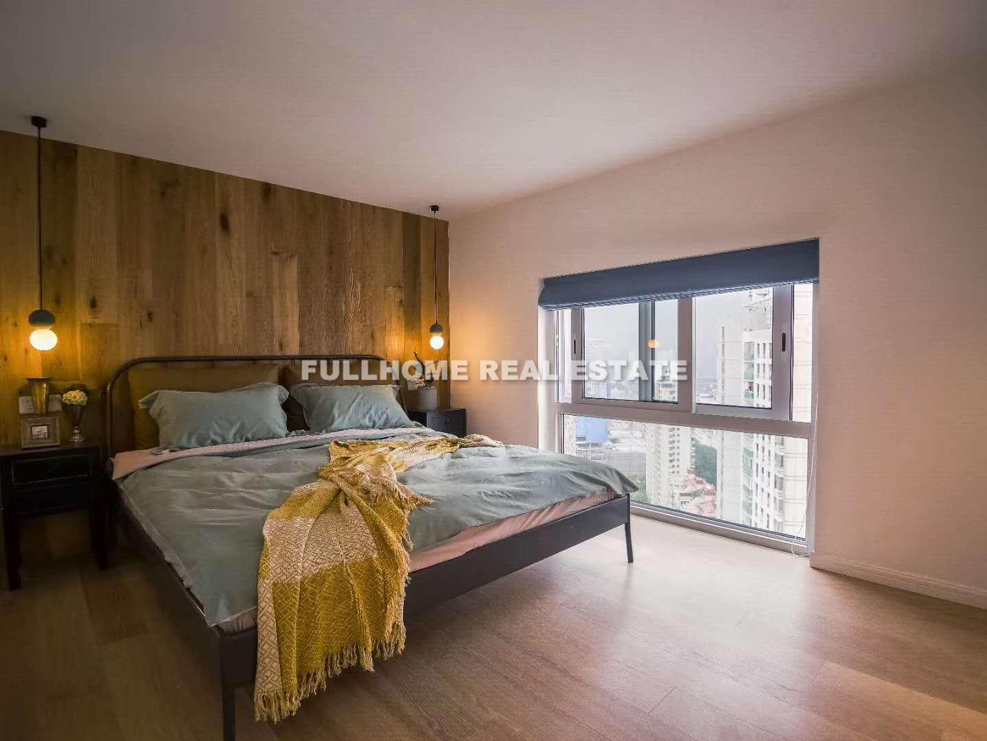Dingxin Garden - Interior view 7, Shanghai rental property