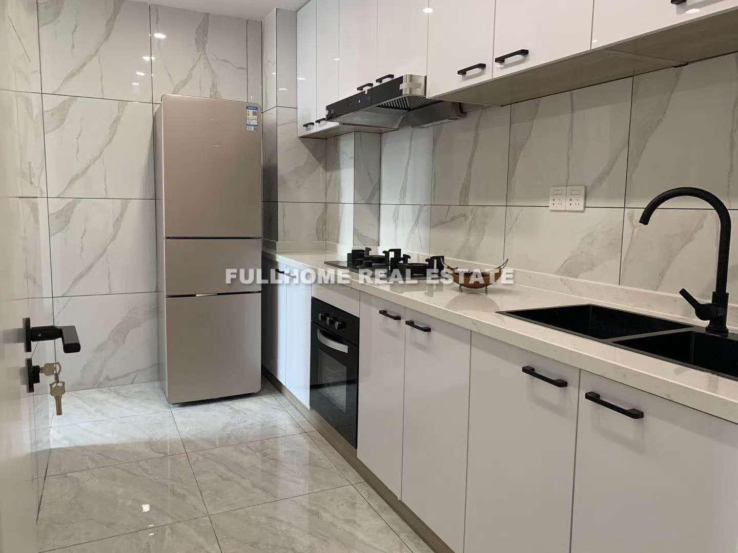 St. Johnson - Interior view 3, Shanghai rental property