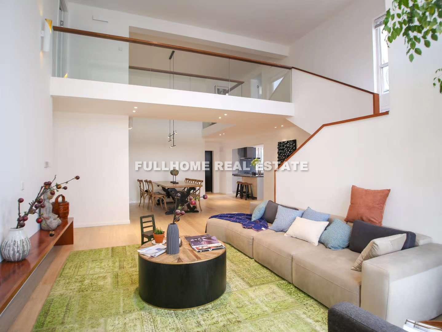 Dingxin Garden - Interior view 2, Shanghai rental property