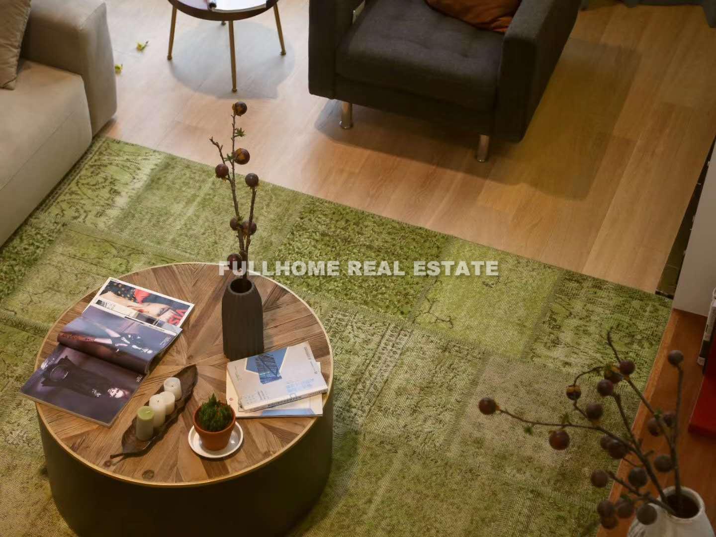 Dingxin Garden - Interior view 6, Shanghai rental property