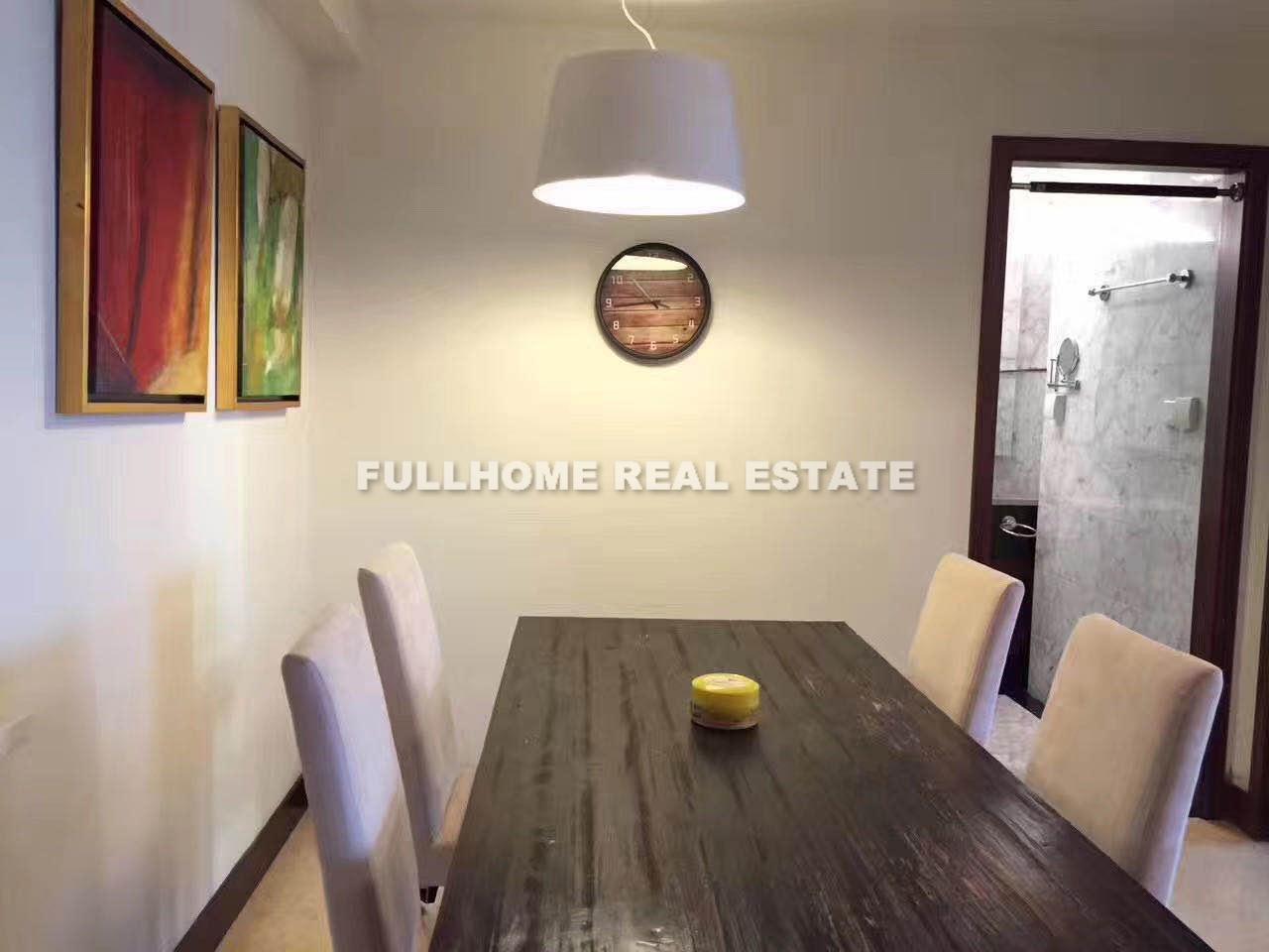 Jing An Four Seasons - Interior view 3, Shanghai rental property
